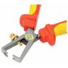 C.K T39074A-RND, VDE, odizolovací kleště, jemné nastavení, 0.3 do 0.5 mm, pro značku C.k