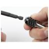 C.K rychloupínací držák bitů 1/4 (6,3 mm)