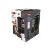 GoSmart dávkovač krmiva EMOS H6002 Pet Care, 4 l, černý, WiFi