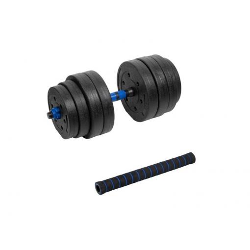 Sada bitumenových činek REBEL RBA-2302-1 4x3kg+2x2,5kg+2x1,25kg