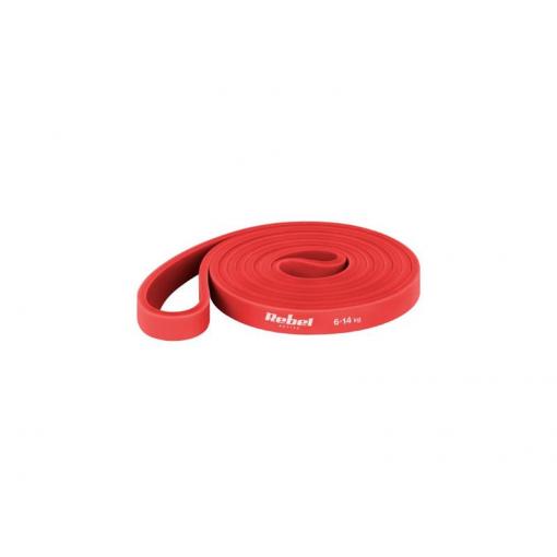 Guma posilovací REBEL Power Band PL-2 6-14kg 1ks