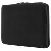 Wenger obal na notebooky WENGER - BQ 12-13 Neoprene Sleeve Black Max. velikost: 33,0 cm (13) černá