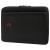 Wenger obal na notebooky WENGER - BQ 12-13 Neoprene Sleeve Black Max. velikost: 33,0 cm (13) černá