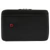 Wenger obal na notebooky WENGER - BQ 12-13 Neoprene Sleeve Black Max. velikost: 33,0 cm (13) černá