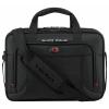 Wenger brašna na notebooky Wenger Prospectus - Notebook-Tasche - mit Tablet-Tasche - 36 cm (14) Max. velikost: 35,6 cm (14) černá