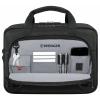 Wenger brašna na notebooky Wenger Prospectus - Notebook-Tasche - mit Tablet-Tasche - 36 cm (14) Max. velikost: 35,6 cm (14) černá