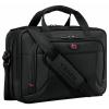 Wenger brašna na notebooky Wenger Prospectus - Notebook-Tasche - mit Tablet-Tasche - 36 cm (14) Max. velikost: 35,6 cm (14) černá