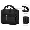 Wenger brašna na notebooky Wenger Prospectus - Notebook-Tasche - mit Tablet-Tasche - 36 cm (14) Max. velikost: 35,6 cm (14) černá