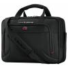 Wenger brašna na notebooky Wenger Prospectus - Notebook-Tasche - mit Tablet-Tasche - 36 cm (14) Max. velikost: 35,6 cm (14) černá