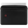 Wenger obal na notebooky WENGER - BQ Sleeve 35.56cm Laptop Black Max. velikost: 35,6 cm (14) černá