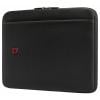 Wenger obal na notebooky WENGER - BQ Sleeve 35.56cm Laptop Black Max. velikost: 35,6 cm (14) černá