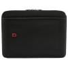 Wenger obal na notebooky WENGER - BQ Sleeve 35.56cm Laptop Black Max. velikost: 35,6 cm (14) černá