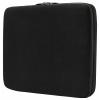 Wenger obal na notebooky WENGER - BQ 15.6-16 Neoprene Sleeve Black Max. velikost: 40,6 cm (16) černá