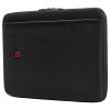Wenger obal na notebooky WENGER - BQ 15.6-16 Neoprene Sleeve Black Max. velikost: 40,6 cm (16) černá