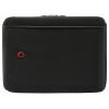 Wenger obal na notebooky WENGER - BQ 15.6-16 Neoprene Sleeve Black Max. velikost: 40,6 cm (16) černá