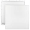 LED panel vestavný 60 W, 600 × 600 mm, teplá bílá 3000K