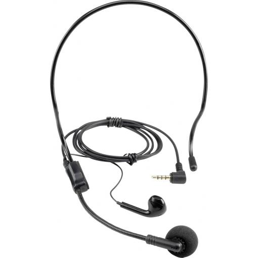 Albrecht 29934 Plně duplexní rádio