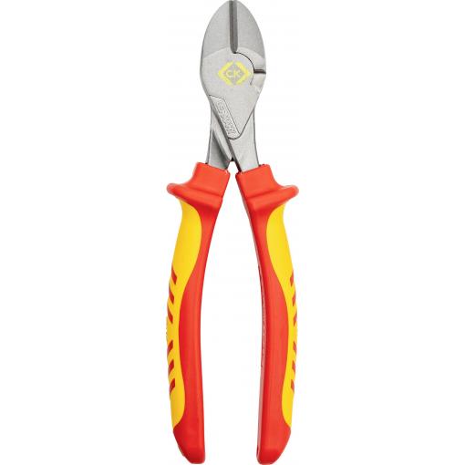 C.K T37021A 200-RND silové boční štípací kleště 210 mm