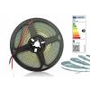 LED pásek 12V IP20 30W bílá studená 5m LTC LXL5162
