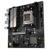 Sapphire 52112-04-40G Základní deska Socket (PC) AMD AM5 Tvarový faktor Micro-ATX Čipová sada základní desky AMD® B650