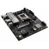 Sapphire 52112-04-40G Základní deska Socket (PC) AMD AM5 Tvarový faktor Micro-ATX Čipová sada základní desky AMD® B650