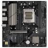 Sapphire 52112-04-40G Základní deska Socket (PC) AMD AM5 Tvarový faktor Micro-ATX Čipová sada základní desky AMD® B650