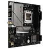 Sapphire 52123-04-40G Základní deska Socket (PC) AMD AM5 Tvarový faktor Micro-ATX Čipová sada základní desky AMD® B850