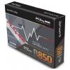 Sapphire 52123-04-40G Základní deska Socket (PC) AMD AM5 Tvarový faktor Micro-ATX Čipová sada základní desky AMD® B850