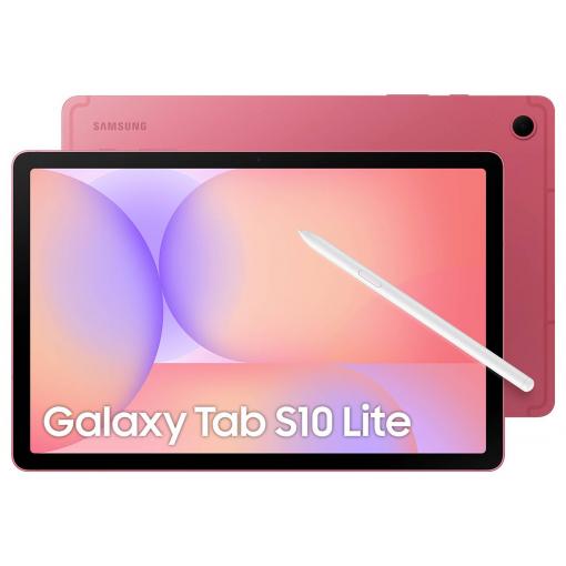 Samsung Galaxy Tab S10 Lite Enterprise Edition 128 GB, 27.7 cm(10.9 palec)šedá, Samsung Exynos, 2 GHz