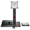 Lenovo držák na PC stolní 4XF1K03170 4XF1K03170 černá