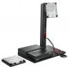 Lenovo držák na PC stolní 4XF1K03170 4XF1K03170 černá
