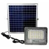 AS Schwabe 46983 LED reflektor, solární modul 25 W Barvy světla (LED svítidlo): přírodní bílá