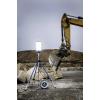 AS Schwabe 46242 venkovní stojací LED lampa Energetická třída (EEK2021): D (A - G)