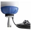 AS Schwabe 46242 venkovní stojací LED lampa Energetická třída (EEK2021): D (A - G)