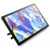 Wacom Cintiq 24 touch LAN, USB kreativní displej s perem černá