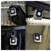 Kunzer PL-002 LED Akumulátorová pracovní svítilna napájeno akumulátorem 600 lm