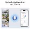 Reolink Home Hub P1 HHP01 Wi-Fi IP Bezpečnostní centrála