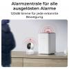 Reolink Home Hub P1 HHP01 Wi-Fi IP Bezpečnostní centrála