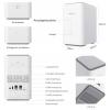 Reolink Home Hub P1 HHP01 Wi-Fi IP Bezpečnostní centrála