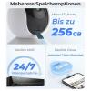 Reolink E330 WCEP5MP04PTW Wi-Fi IP bezpečnostní kamera