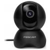 Foscam X5 X5 (black) Wi-Fi IP bezpečnostní kamera 2592 x 1944 Pixel