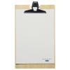 Maul deska s klipem 2394570 hnědá (š x v x h) 22 x 36.9 x 3.7 cm