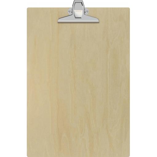 Maul deska s klipem 2394770 hnědá (š x v x h) 46.9 x 31 x 3.7 cm