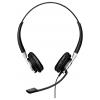 EPOS IMPACT SC 660 Headset otevřená (On Ear) kabelová stereo černá headset telefon