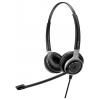 EPOS IMPACT SC 660 Headset otevřená (On Ear) kabelová stereo černá headset telefon
