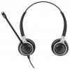 EPOS IMPACT SC 660 Headset otevřená (On Ear) kabelová stereo černá headset telefon