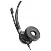 EPOS IMPACT SC 660 Headset otevřená (On Ear) kabelová stereo černá headset telefon