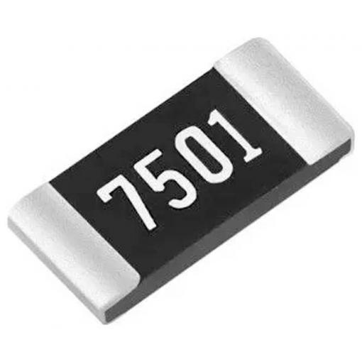 Viking Tech ARM03BTCX1003A SMD rezistor 100 kΩ 0603 0.1 % 1 ks