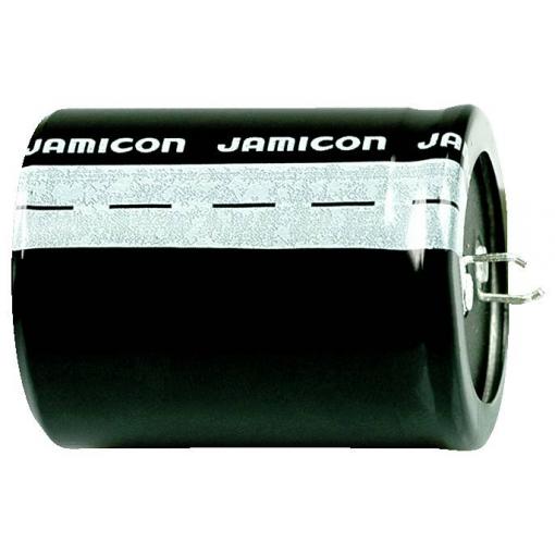 Jamicon elektrolytický kondenzátor radiální 250 V 20 % (Ø x v) 22 mm x 35.0 mm 1 ks
