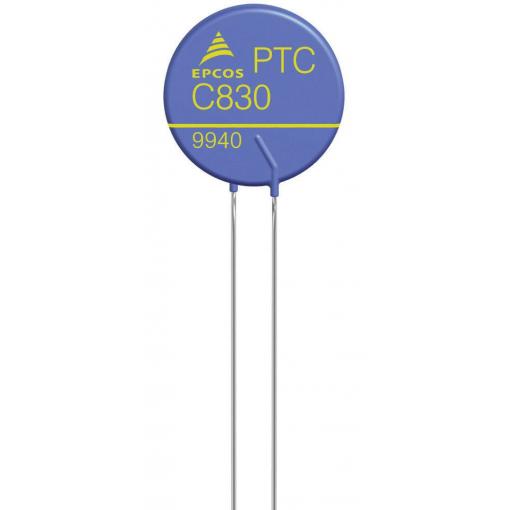 TDK B59883-C120-A70 PTC termistor 120 Ω 1 ks